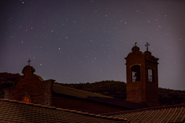 Cartuja San José, Córdoba, Argentina