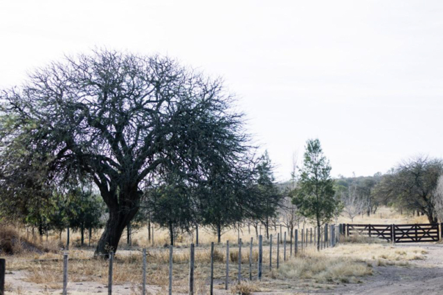 Cartuja San José, Córdoba, Argentina