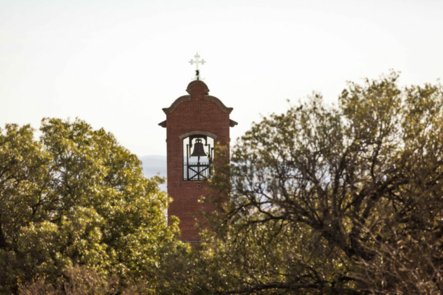 Cartuja San José, Córdoba, Argentina